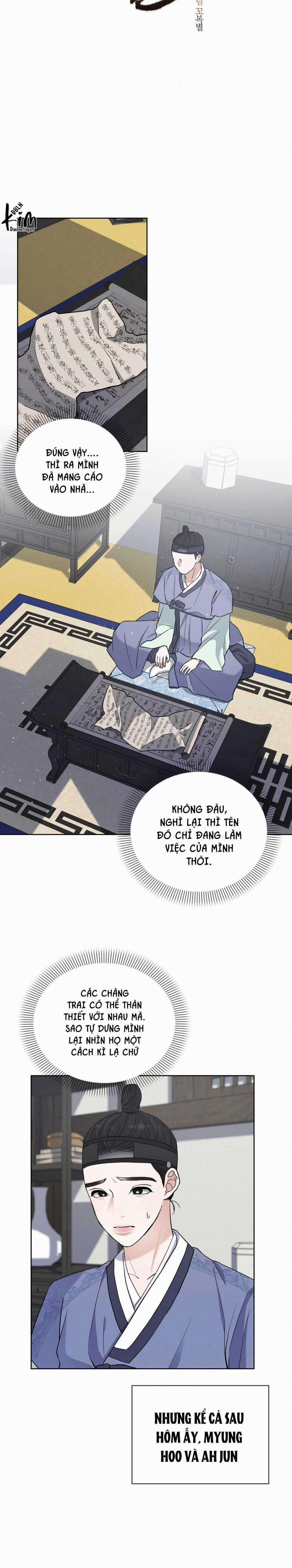 BL Cổ Trang - Âu Cổ Ngắn Nhà Kim 0.0 ÁNH ĐÈN 2 trang 3