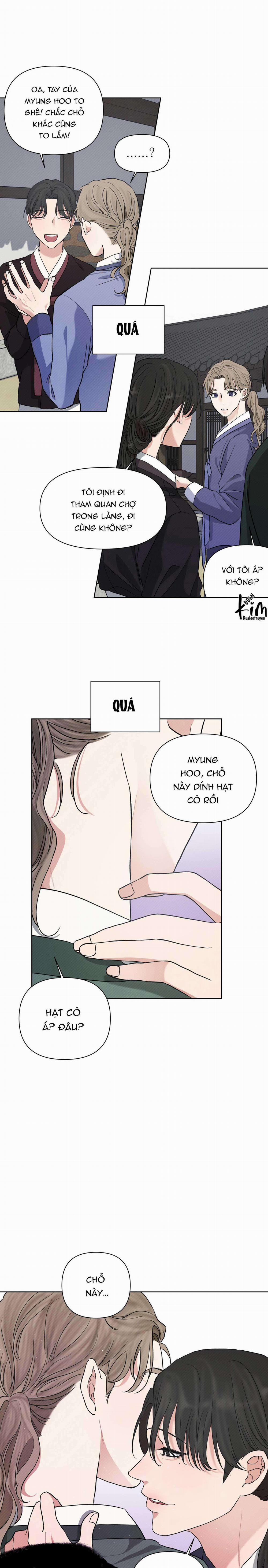 BL Cổ Trang - Âu Cổ Ngắn Nhà Kim 0.0 ÁNH ĐÈN 2 trang 4