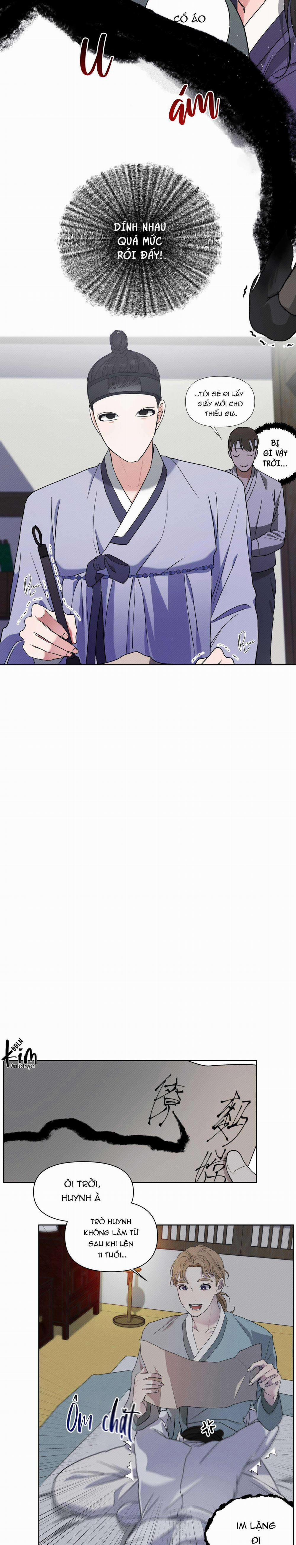 BL Cổ Trang - Âu Cổ Ngắn Nhà Kim 0.0 ÁNH ĐÈN 2 trang 5