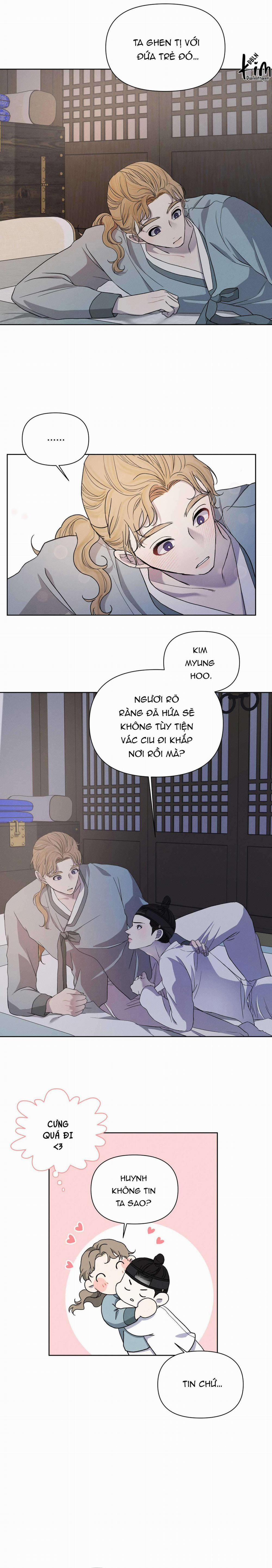 BL Cổ Trang - Âu Cổ Ngắn Nhà Kim 0.0 ÁNH ĐÈN 2 trang 7