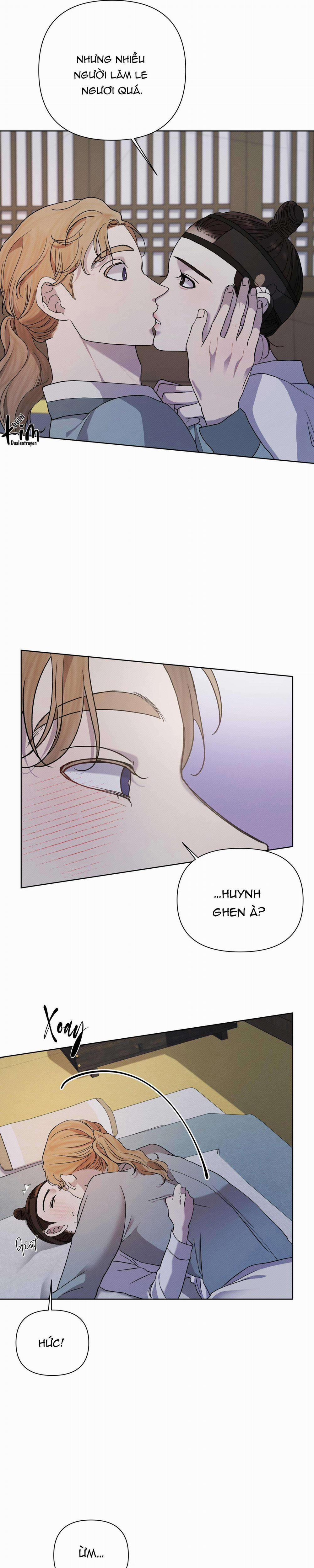 BL Cổ Trang - Âu Cổ Ngắn Nhà Kim 0.0 ÁNH ĐÈN 2 trang 8