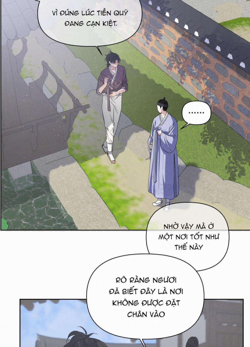 BL Cổ Trang - Âu Cổ Ngắn Nhà Kim 0.0 ÁNH ĐÈN 3 trang 12