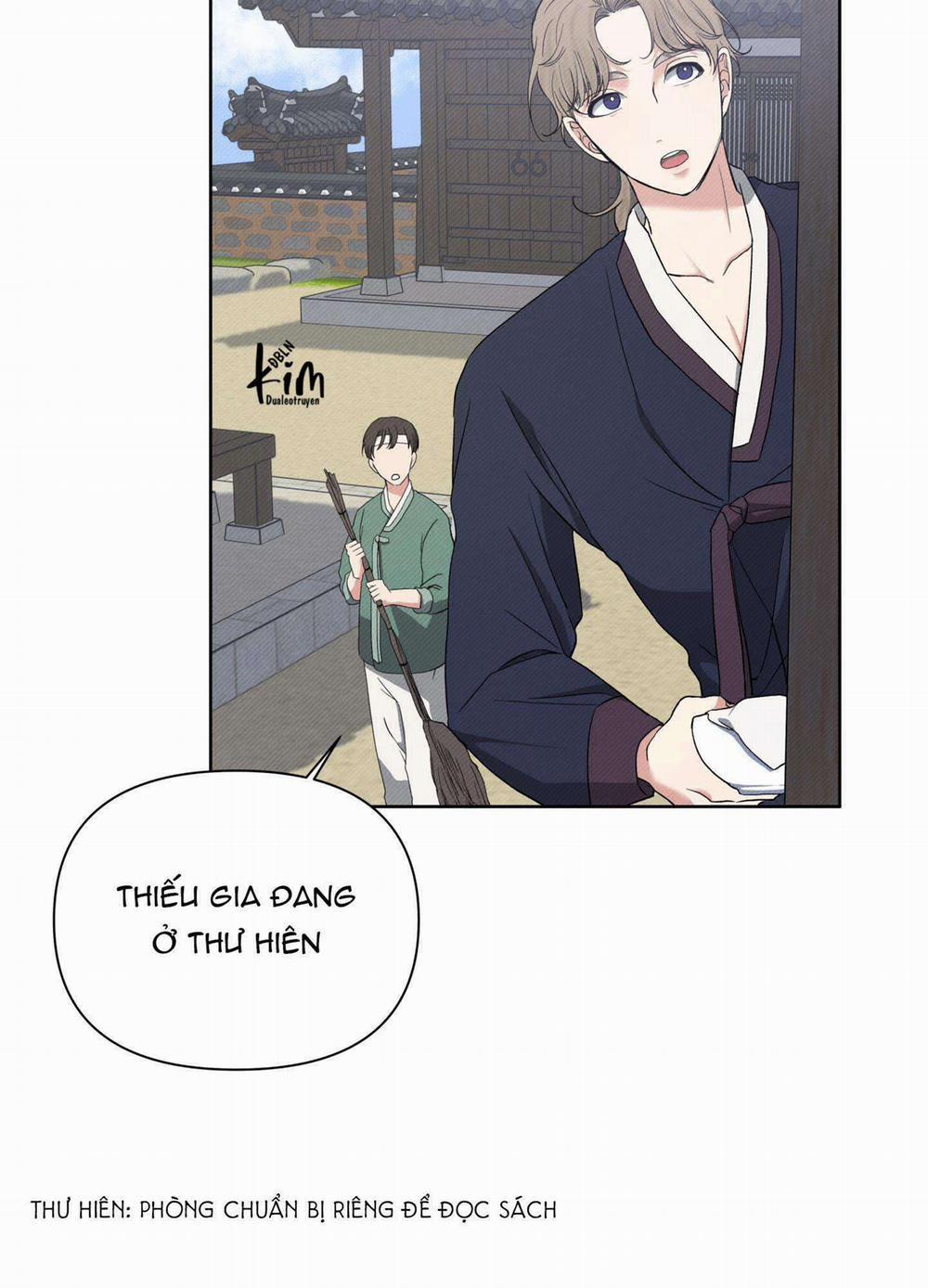 BL Cổ Trang - Âu Cổ Ngắn Nhà Kim 0.0 ÁNH ĐÈN 3 trang 29