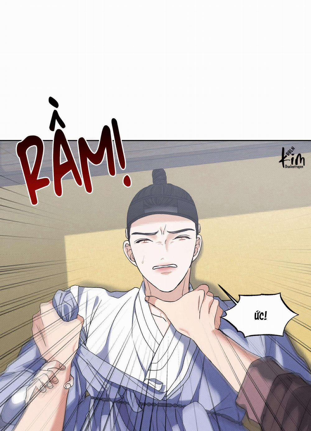 BL Cổ Trang - Âu Cổ Ngắn Nhà Kim 0.0 ÁNH ĐÈN 3 trang 52