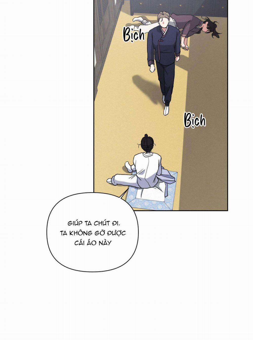 BL Cổ Trang - Âu Cổ Ngắn Nhà Kim 0.0 ÁNH ĐÈN 3 trang 79