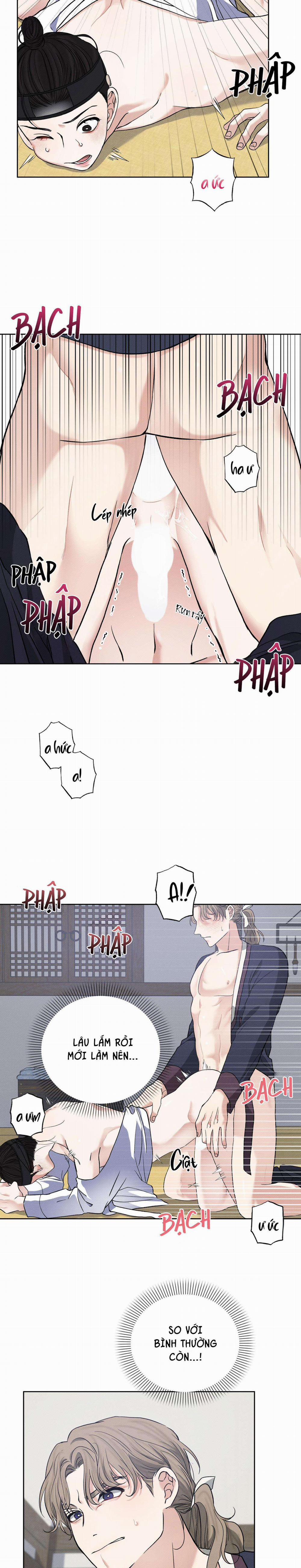 BL Cổ Trang - Âu Cổ Ngắn Nhà Kim 0.0 ÁNH ĐÈN 4 trang 10