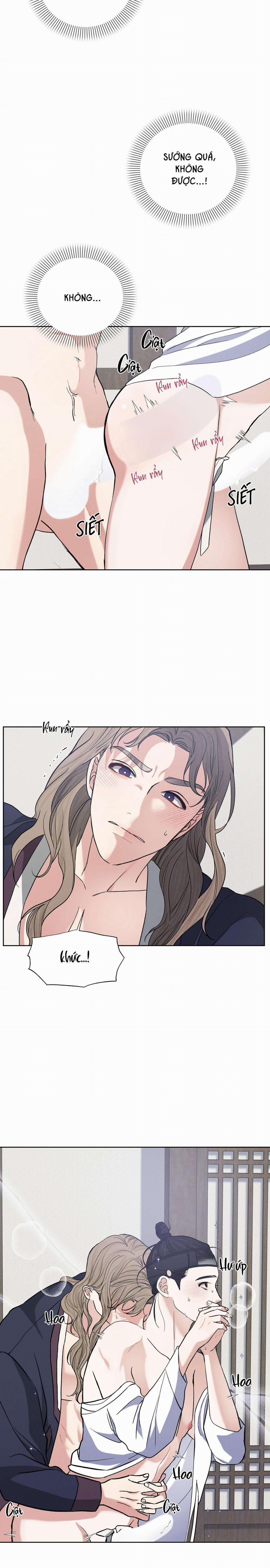 BL Cổ Trang - Âu Cổ Ngắn Nhà Kim 0.0 ÁNH ĐÈN 4 trang 17