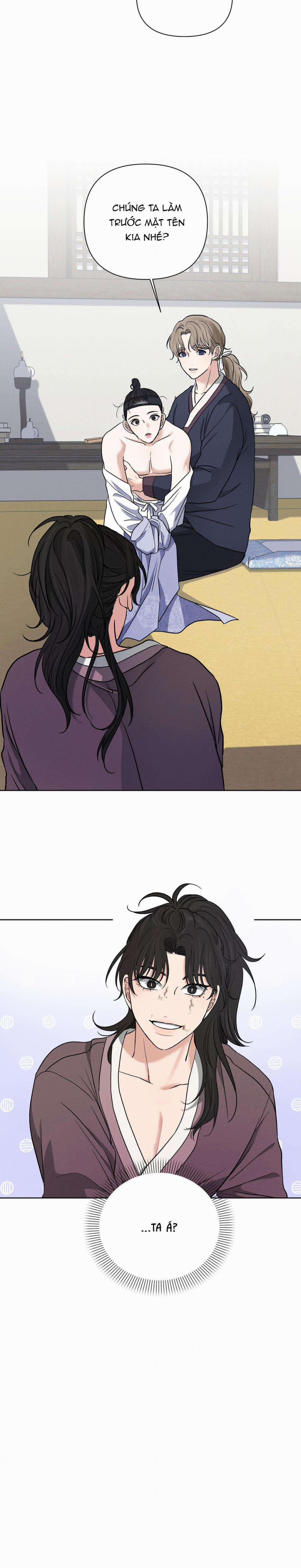 BL Cổ Trang - Âu Cổ Ngắn Nhà Kim 0.0 ÁNH ĐÈN 4 trang 2