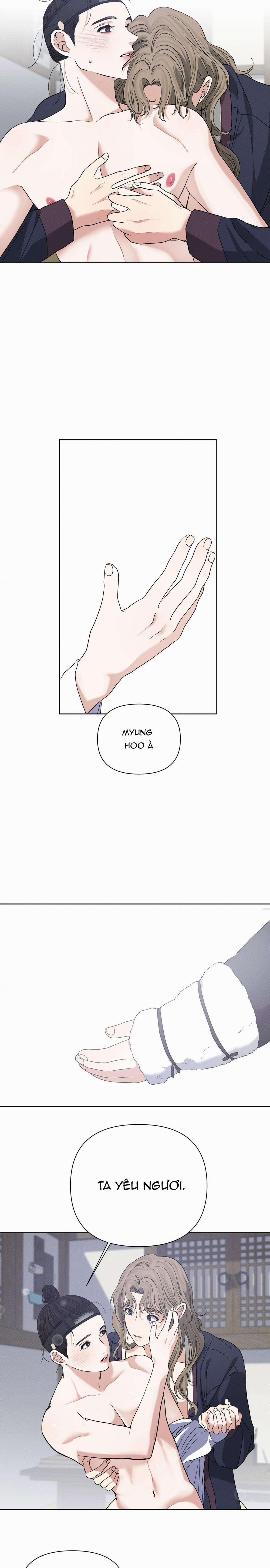 BL Cổ Trang - Âu Cổ Ngắn Nhà Kim 0.0 ÁNH ĐÈN 4 trang 21