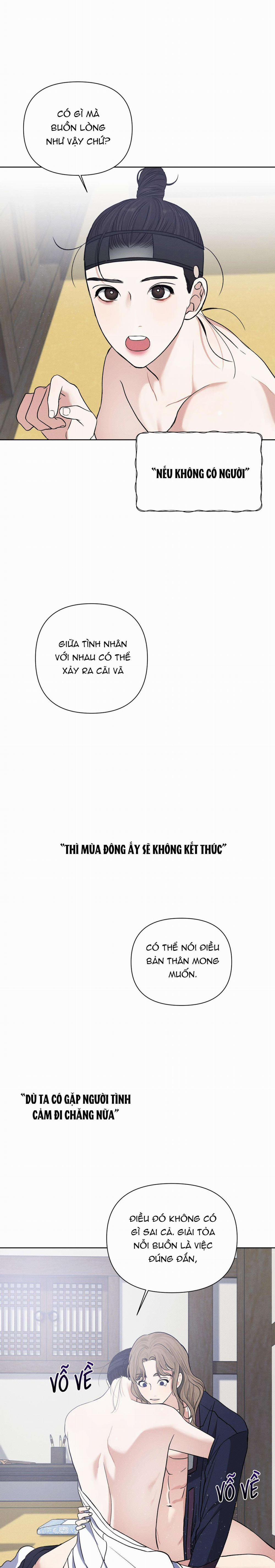 BL Cổ Trang - Âu Cổ Ngắn Nhà Kim 0.0 ÁNH ĐÈN 4 trang 23