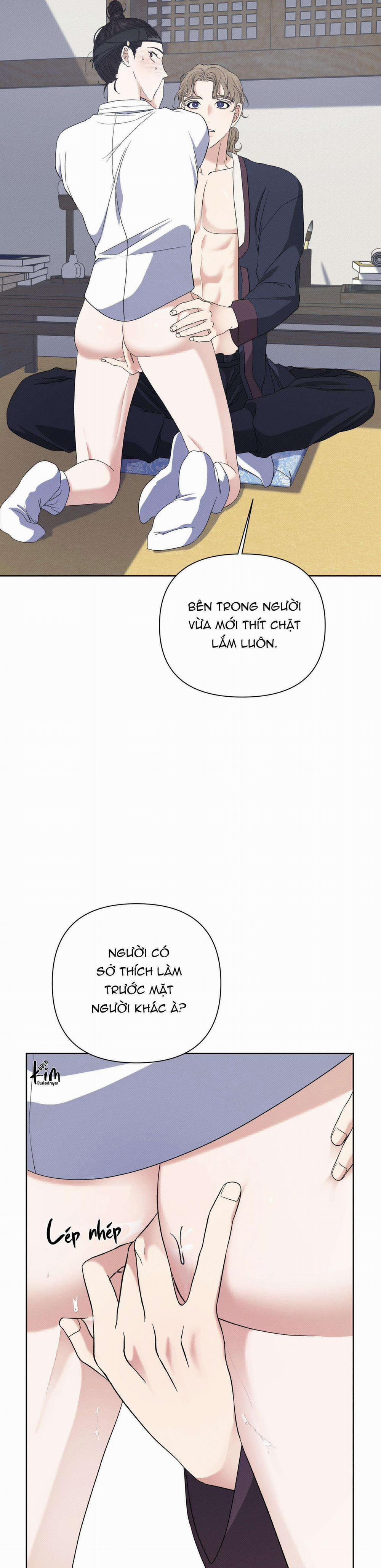 BL Cổ Trang - Âu Cổ Ngắn Nhà Kim 0.0 ÁNH ĐÈN 4 trang 4