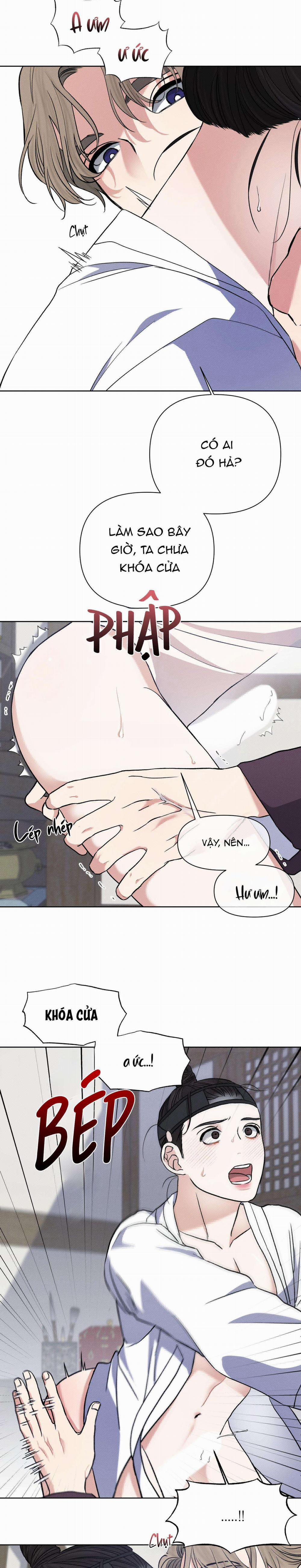 BL Cổ Trang - Âu Cổ Ngắn Nhà Kim 0.0 ÁNH ĐÈN 4 trang 6