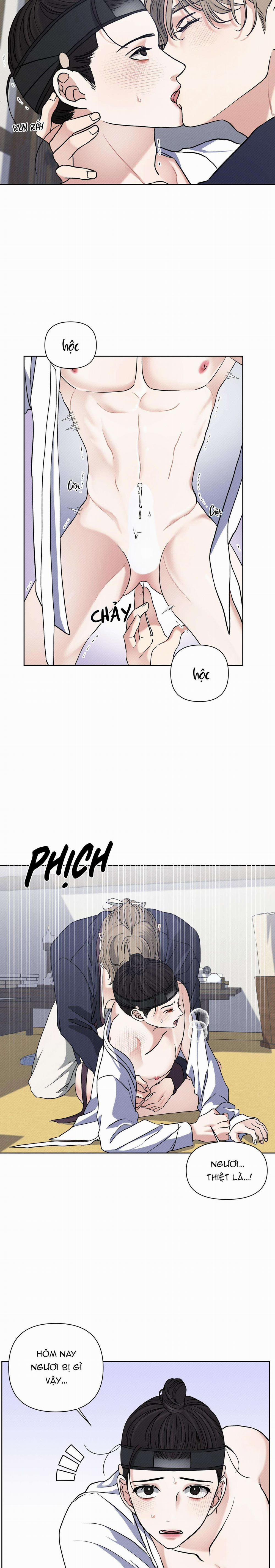 BL Cổ Trang - Âu Cổ Ngắn Nhà Kim 0.0 ÁNH ĐÈN 4 trang 7