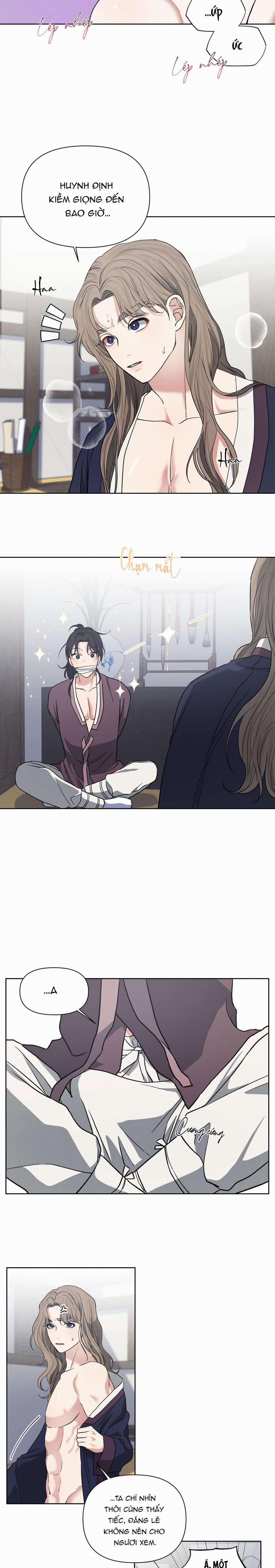 BL Cổ Trang - Âu Cổ Ngắn Nhà Kim 0.0 ÁNH ĐÈN 5 trang 10