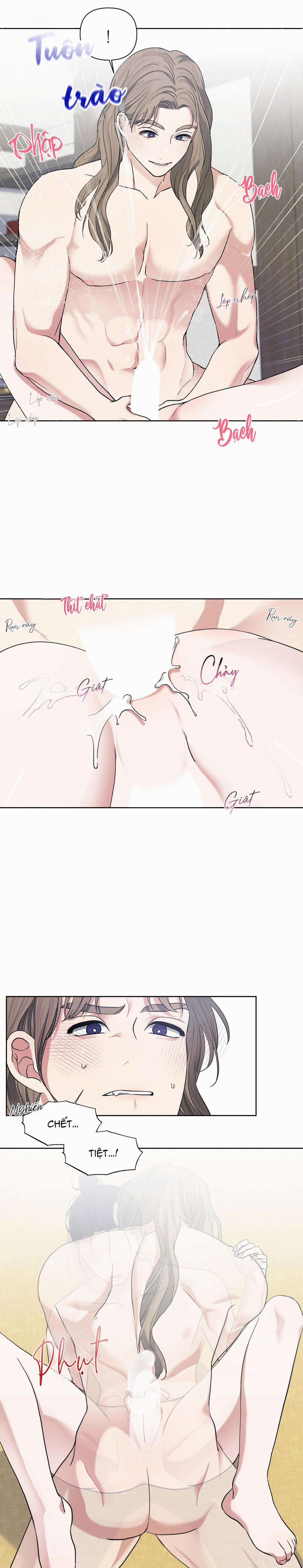 BL Cổ Trang - Âu Cổ Ngắn Nhà Kim 0.0 ÁNH ĐÈN 5 trang 16