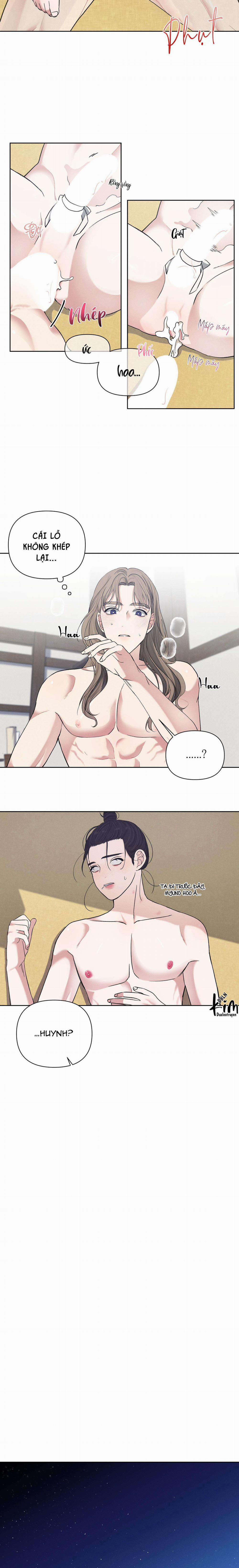 BL Cổ Trang - Âu Cổ Ngắn Nhà Kim 0.0 ÁNH ĐÈN 5 trang 17