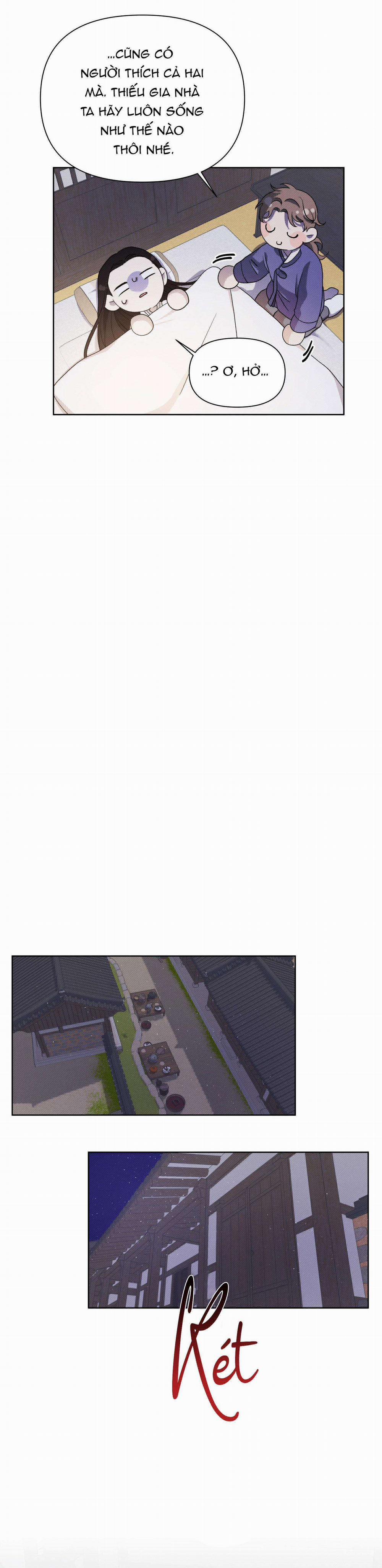 BL Cổ Trang - Âu Cổ Ngắn Nhà Kim 0.0 ÁNH ĐÈN 5 trang 20