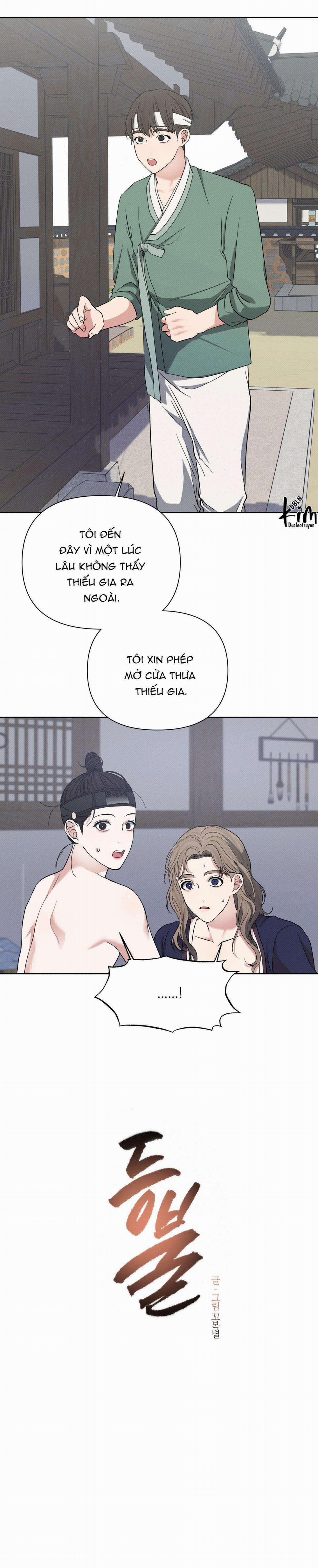 BL Cổ Trang - Âu Cổ Ngắn Nhà Kim 0.0 ÁNH ĐÈN 5 trang 3