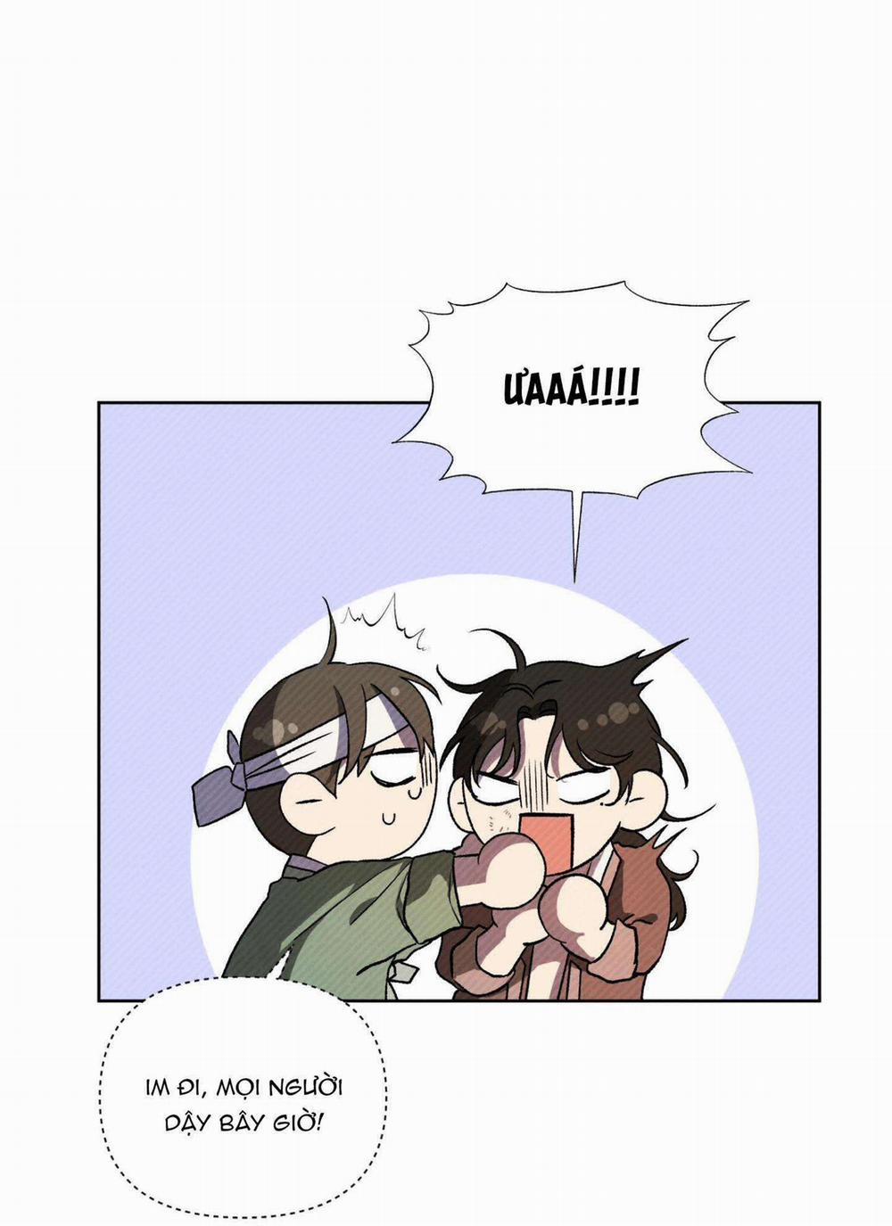 BL Cổ Trang - Âu Cổ Ngắn Nhà Kim 0.0 ÁNH ĐÈN 6 trang 19