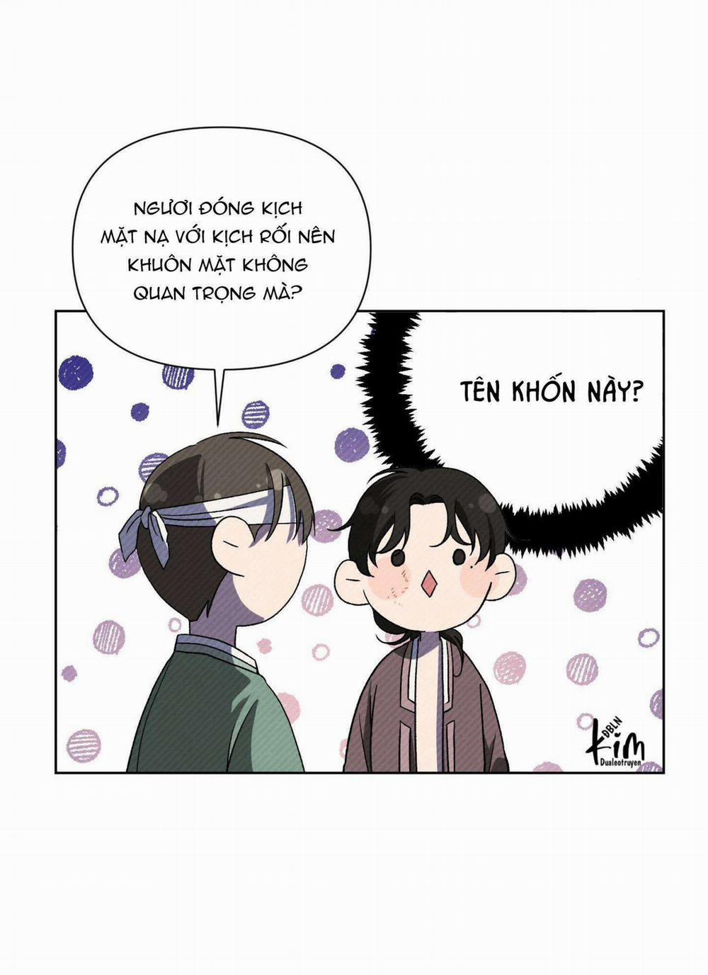 BL Cổ Trang - Âu Cổ Ngắn Nhà Kim 0.0 ÁNH ĐÈN 6 trang 22