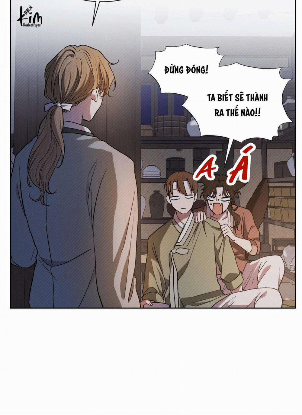 BL Cổ Trang - Âu Cổ Ngắn Nhà Kim 0.0 ÁNH ĐÈN 6 trang 24