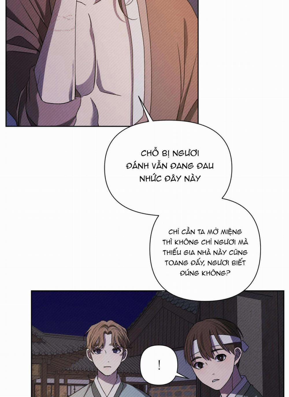 BL Cổ Trang - Âu Cổ Ngắn Nhà Kim 0.0 ÁNH ĐÈN 6 trang 30