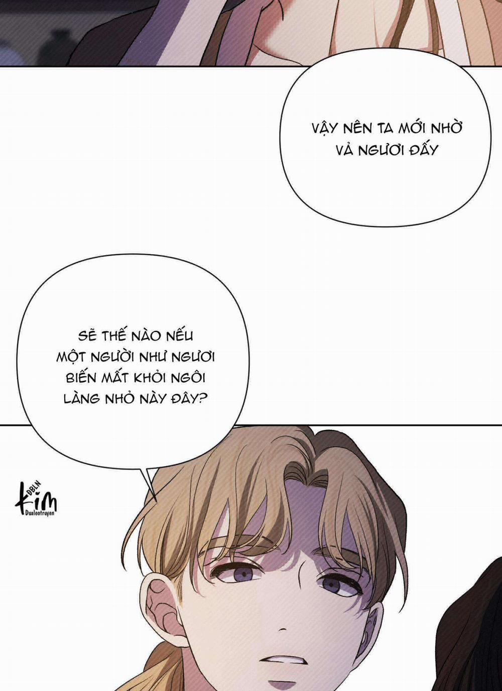 BL Cổ Trang - Âu Cổ Ngắn Nhà Kim 0.0 ÁNH ĐÈN 6 trang 34