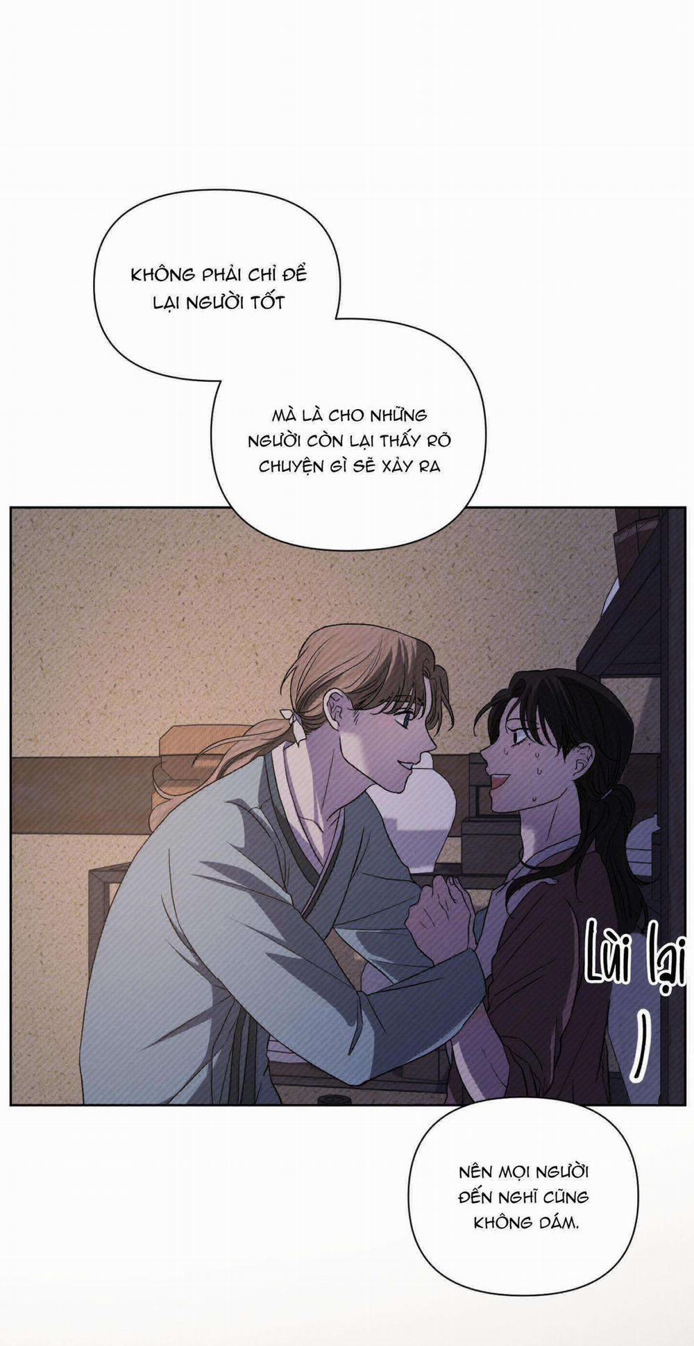 BL Cổ Trang - Âu Cổ Ngắn Nhà Kim 0.0 ÁNH ĐÈN 6 trang 40