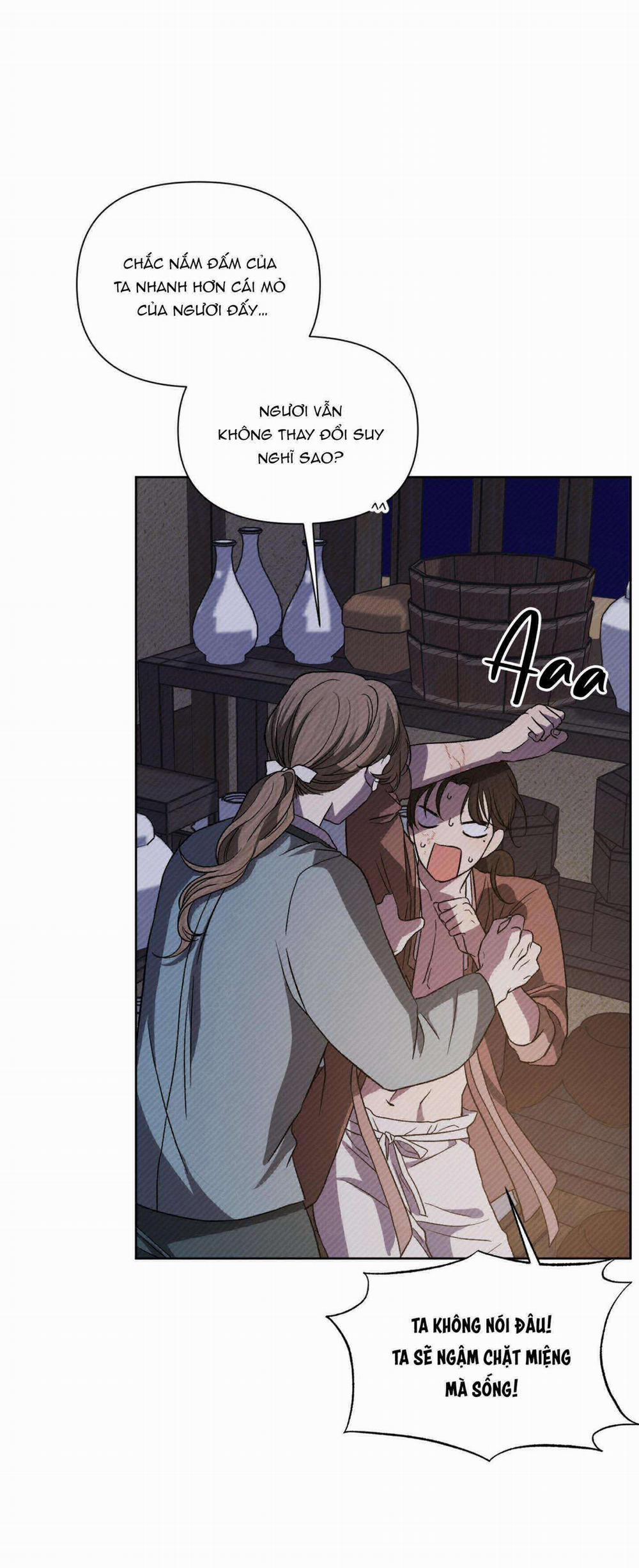 BL Cổ Trang - Âu Cổ Ngắn Nhà Kim 0.0 ÁNH ĐÈN 6 trang 51