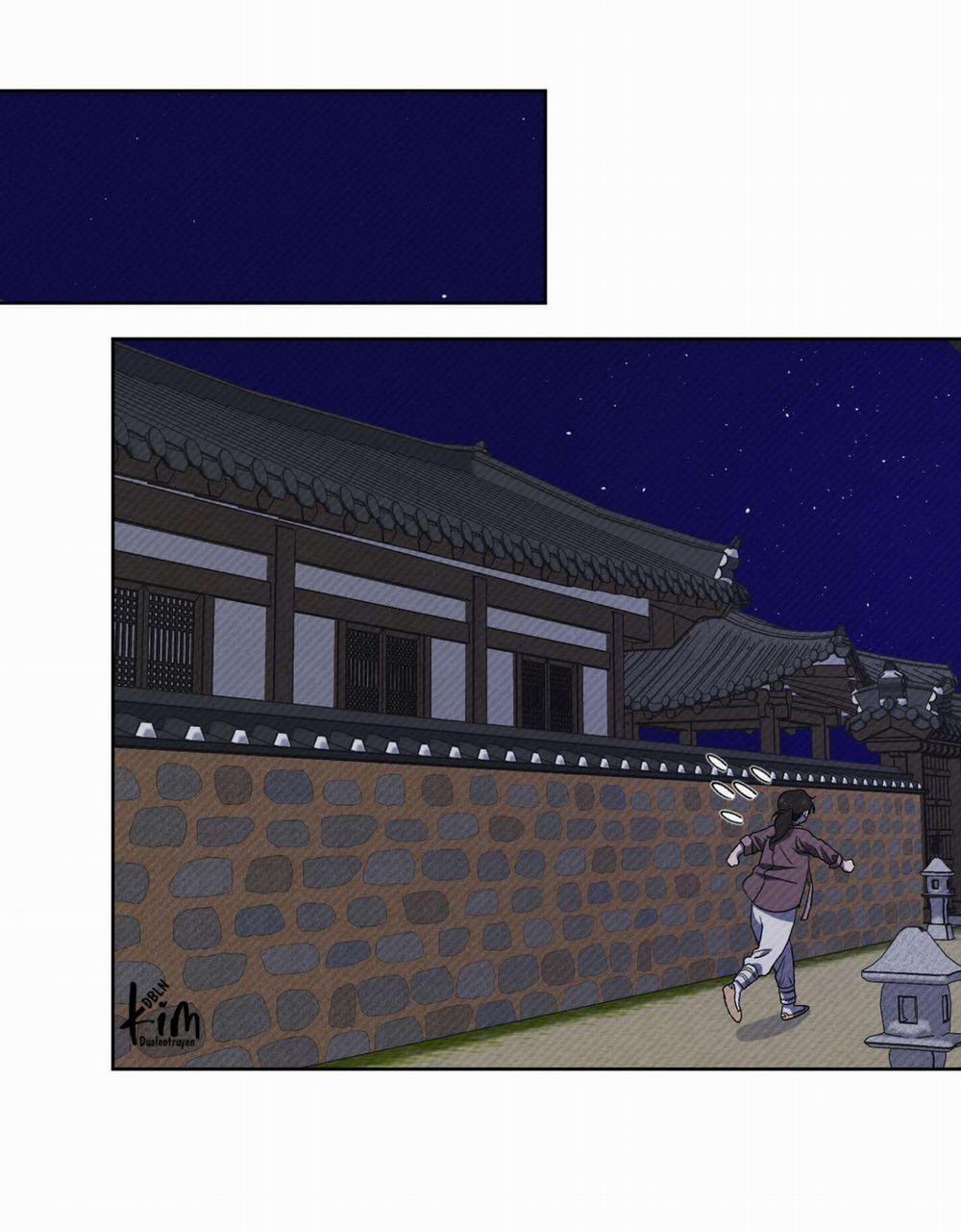 BL Cổ Trang - Âu Cổ Ngắn Nhà Kim 0.0 ÁNH ĐÈN 6 trang 53