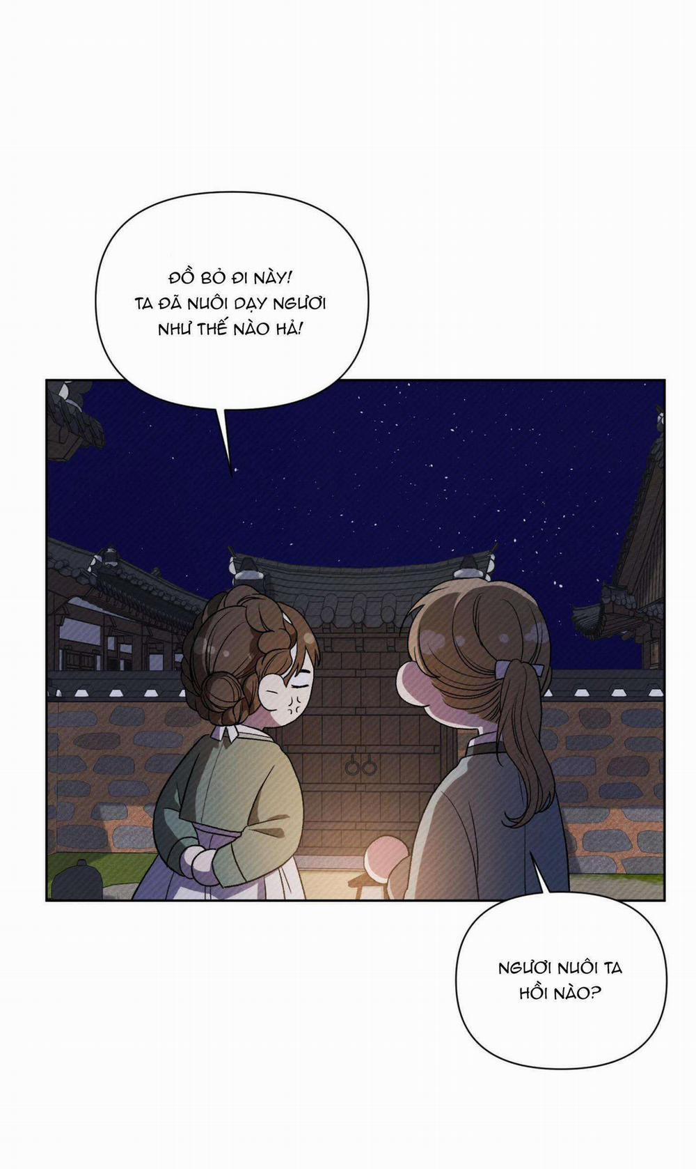 BL Cổ Trang - Âu Cổ Ngắn Nhà Kim 0.0 ÁNH ĐÈN 6 trang 58