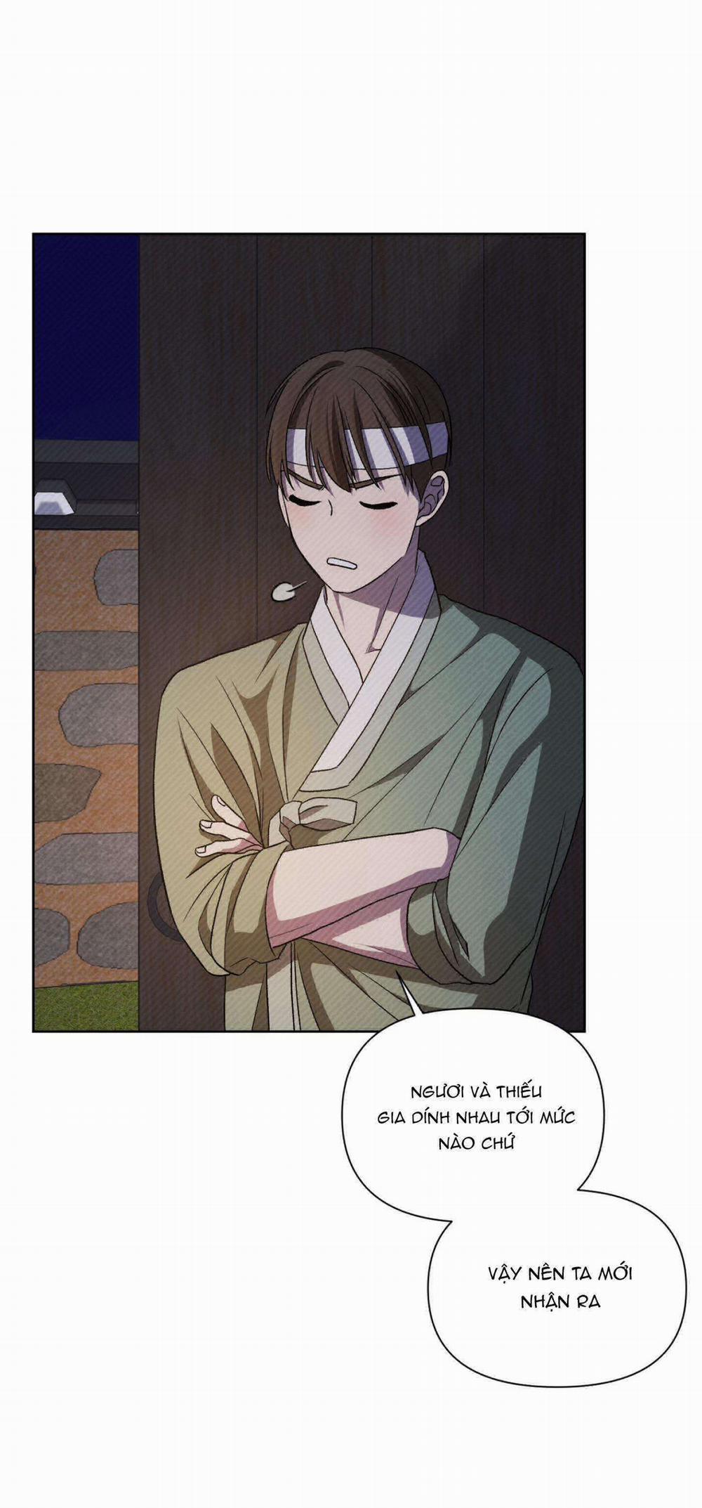 BL Cổ Trang - Âu Cổ Ngắn Nhà Kim 0.0 ÁNH ĐÈN 6 trang 61