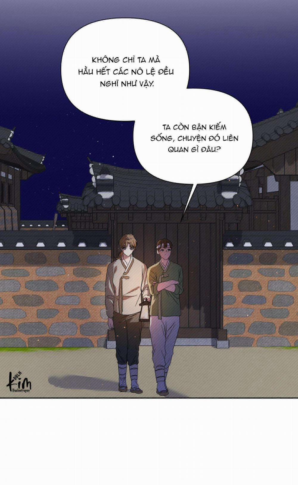 BL Cổ Trang - Âu Cổ Ngắn Nhà Kim 0.0 ÁNH ĐÈN 6 trang 63