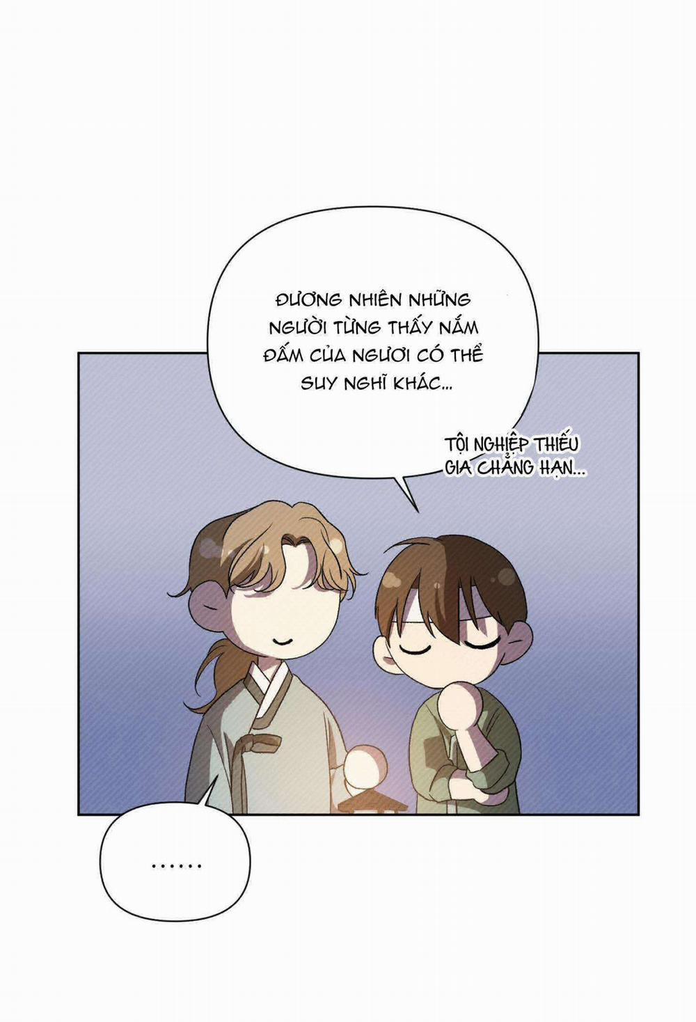 BL Cổ Trang - Âu Cổ Ngắn Nhà Kim 0.0 ÁNH ĐÈN 6 trang 64