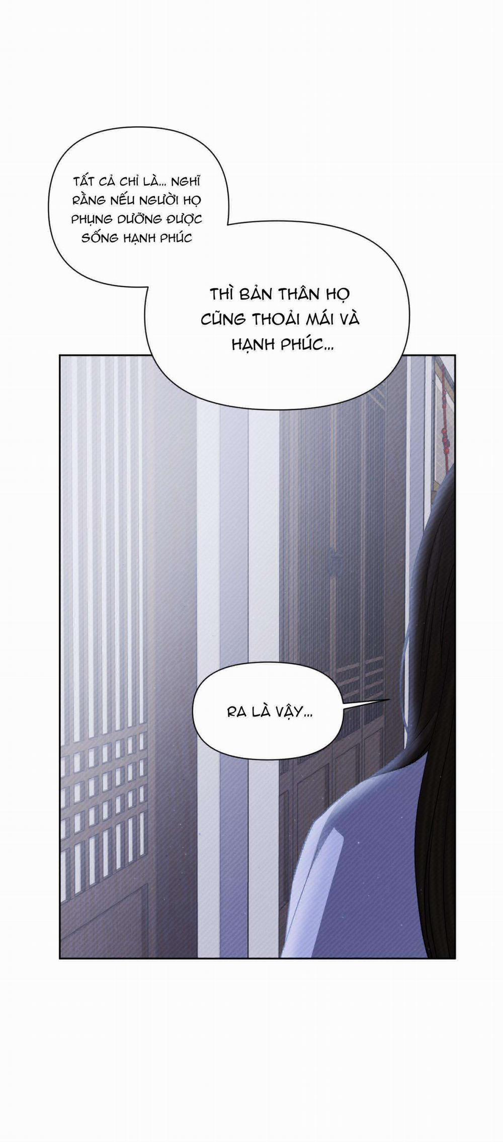 BL Cổ Trang - Âu Cổ Ngắn Nhà Kim 0.0 ÁNH ĐÈN 6 trang 74