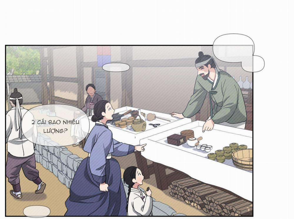 BL Cổ Trang - Âu Cổ Ngắn Nhà Kim 0.0 ÁNH ĐÈN 6 trang 83