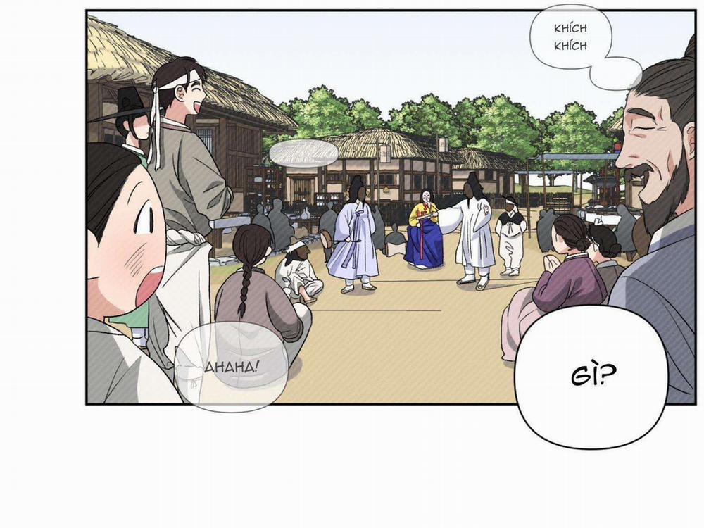 BL Cổ Trang - Âu Cổ Ngắn Nhà Kim 0.0 ÁNH ĐÈN 6 trang 84