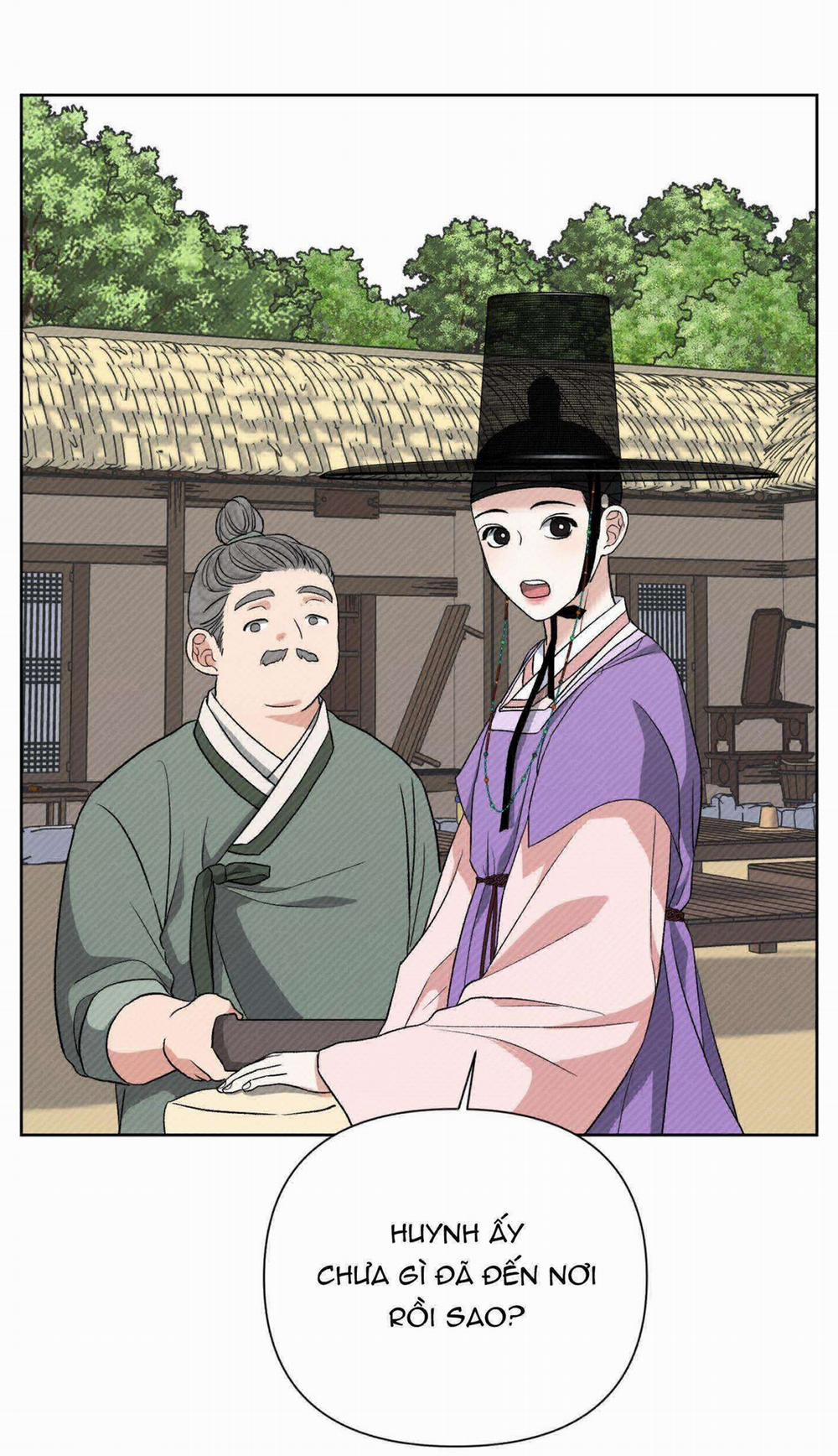 BL Cổ Trang - Âu Cổ Ngắn Nhà Kim 0.0 ÁNH ĐÈN 6 trang 85