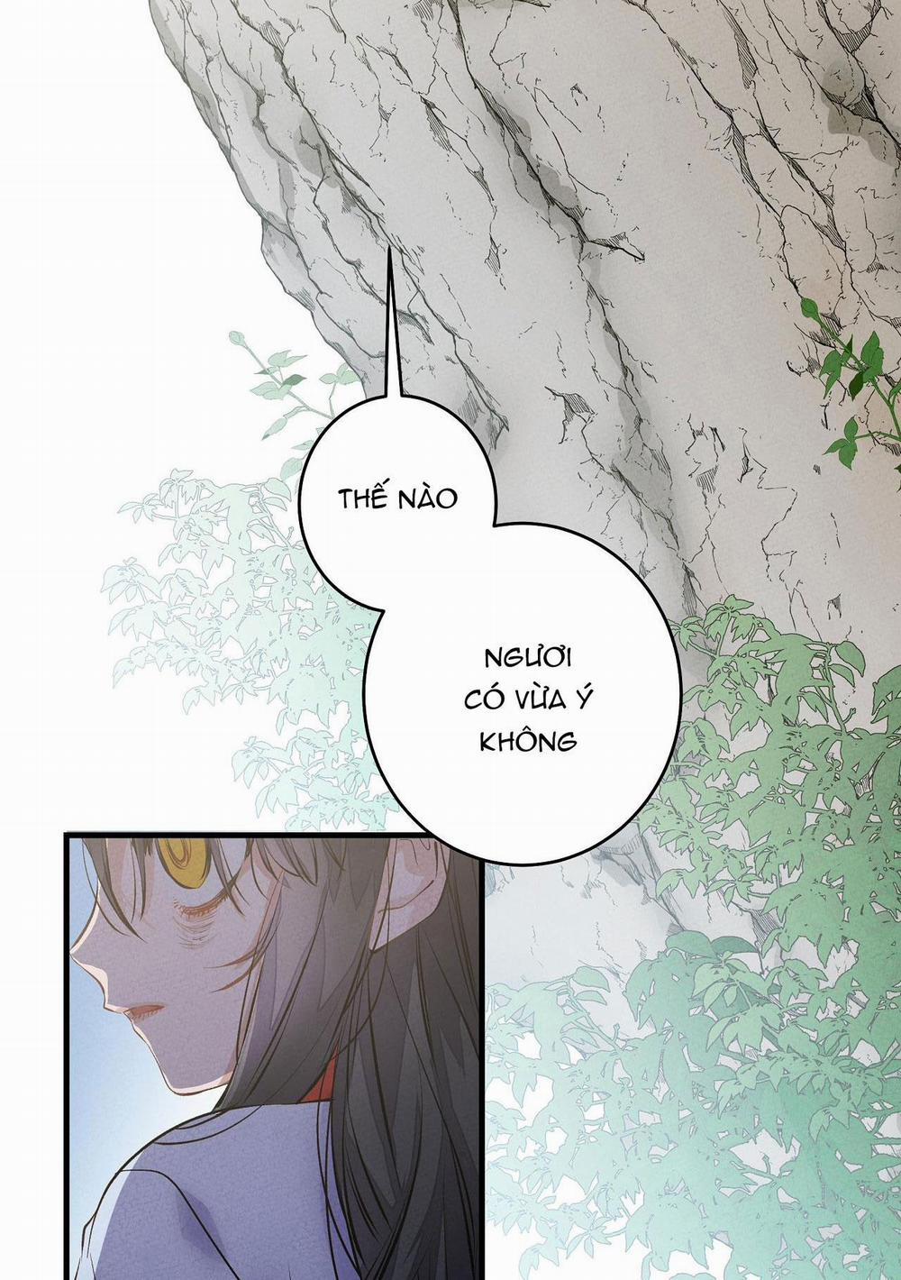 BL Cổ Trang - Âu Cổ Ngắn Nhà Kim 39.5 luân hồi 5 trang 29