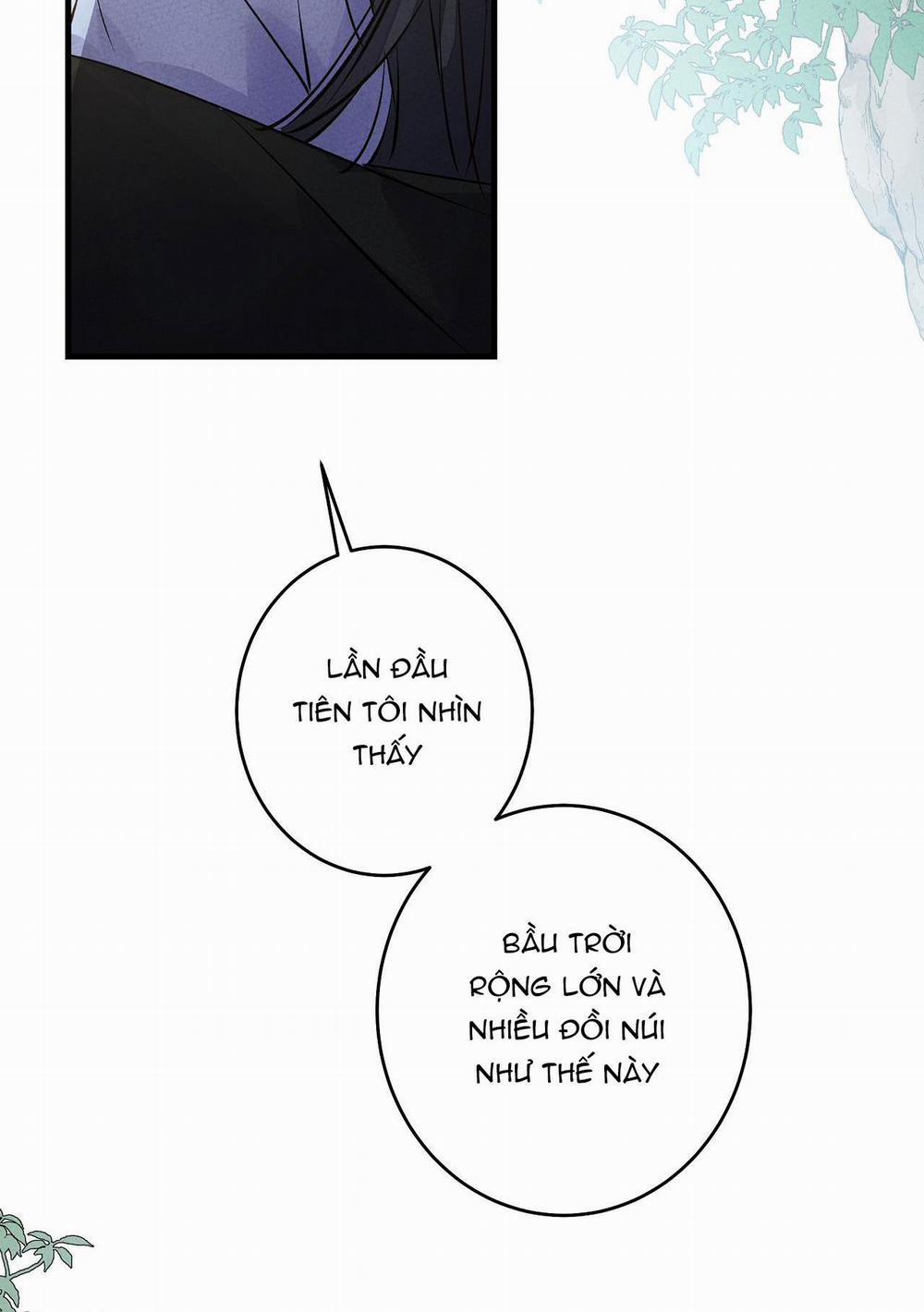 BL Cổ Trang - Âu Cổ Ngắn Nhà Kim 39.5 luân hồi 5 trang 30