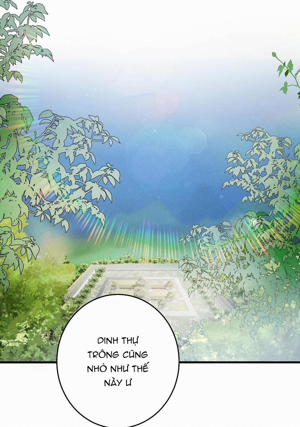 BL Cổ Trang - Âu Cổ Ngắn Nhà Kim 39.5 luân hồi 5 trang 31