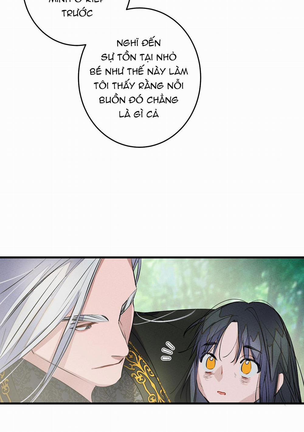 BL Cổ Trang - Âu Cổ Ngắn Nhà Kim 39.5 luân hồi 5 trang 33