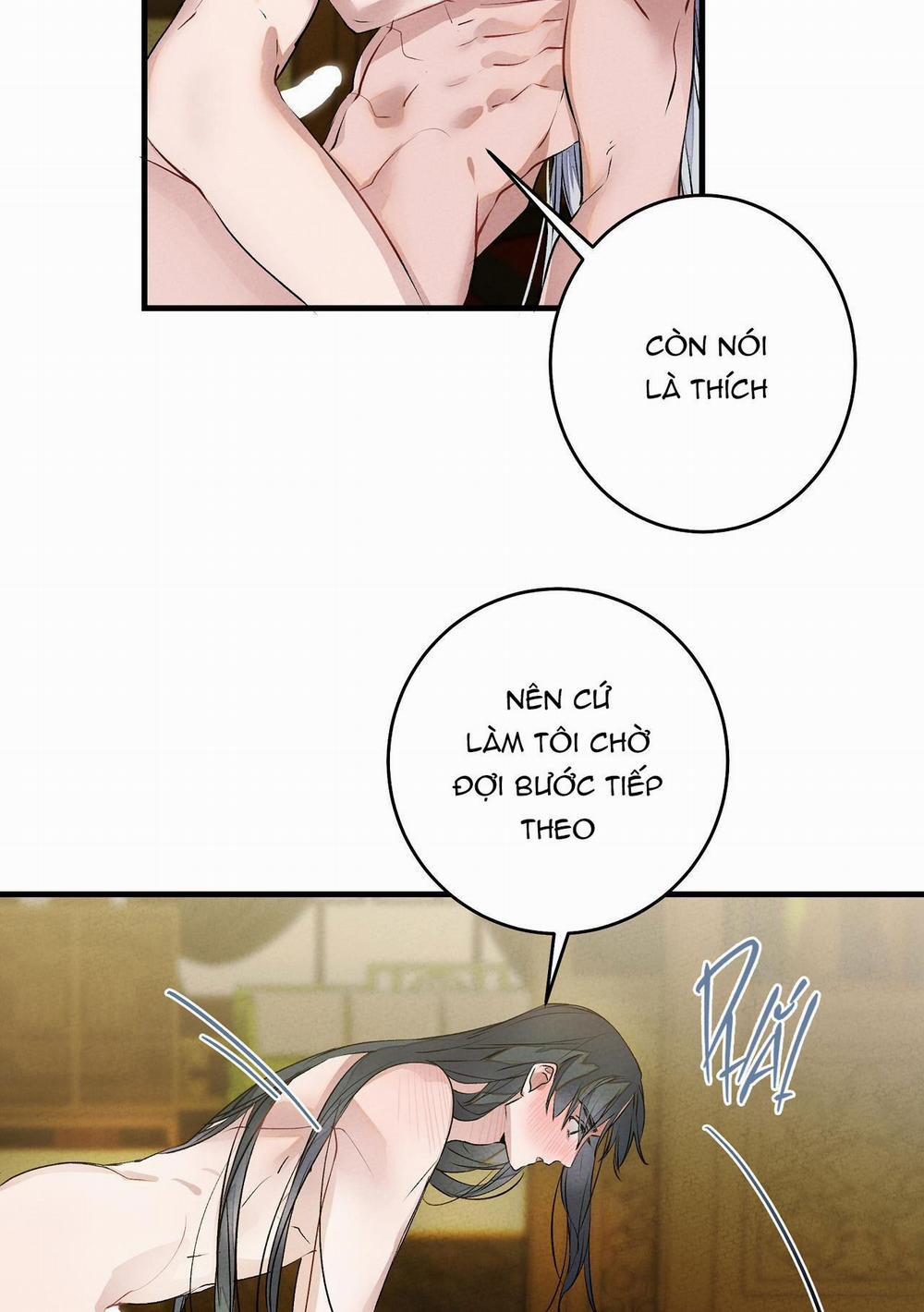 BL Cổ Trang - Âu Cổ Ngắn Nhà Kim 39.5 luân hồi 5 trang 56