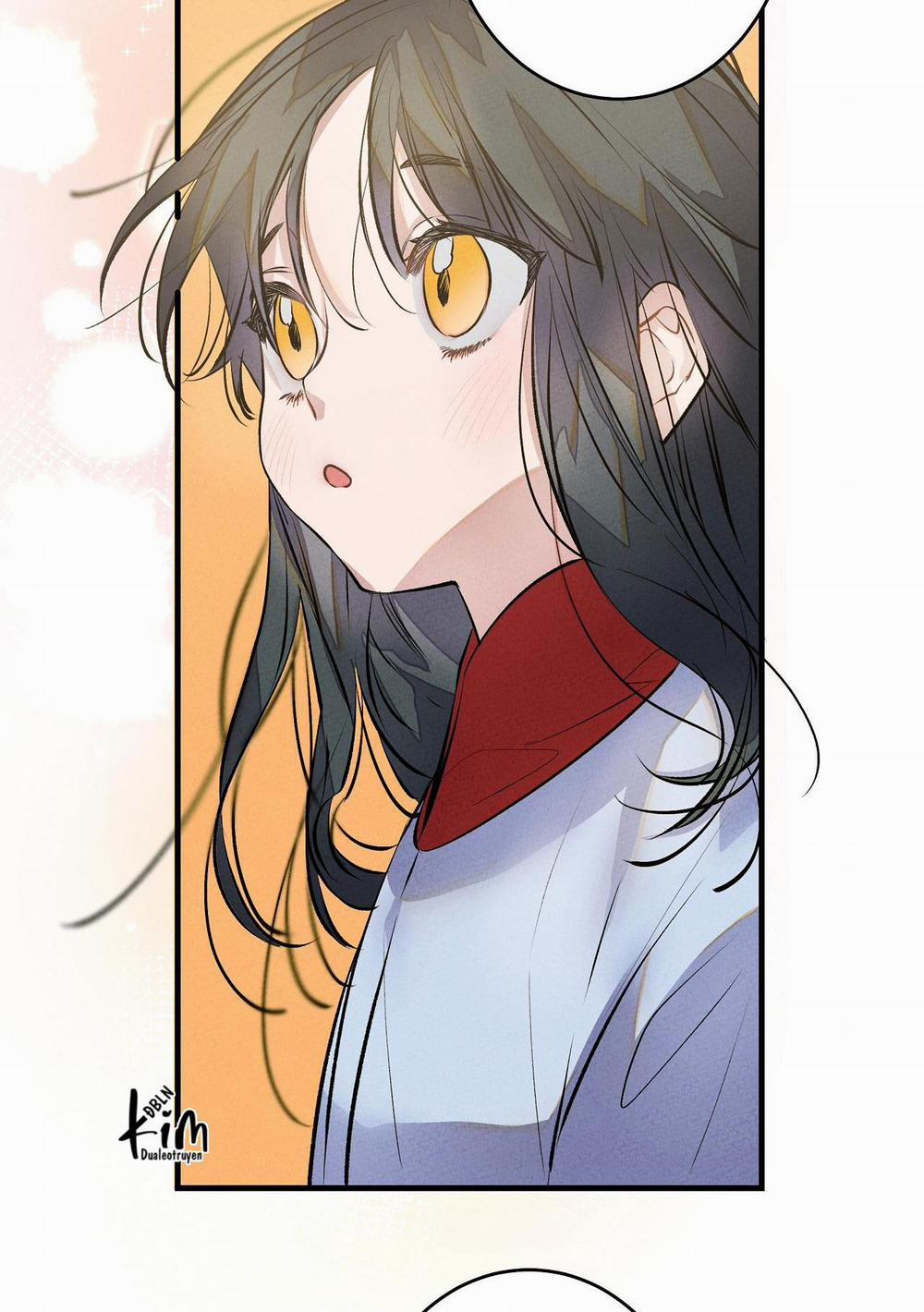 BL Cổ Trang - Âu Cổ Ngắn Nhà Kim 39.5 luân hồi 5 trang 6