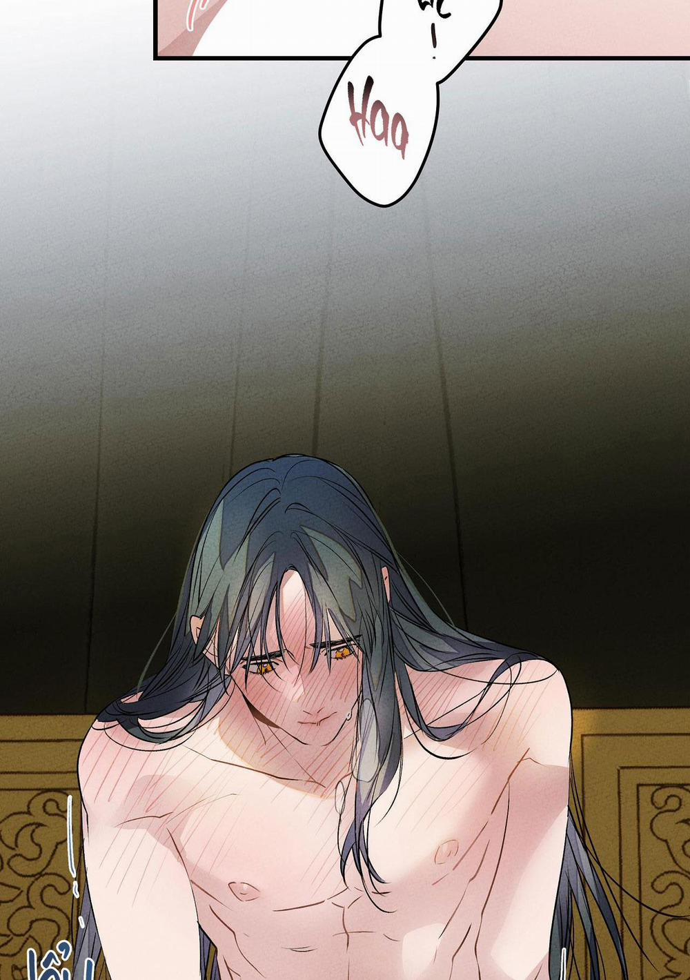 BL Cổ Trang - Âu Cổ Ngắn Nhà Kim 39.5 luân hồi 5 trang 62