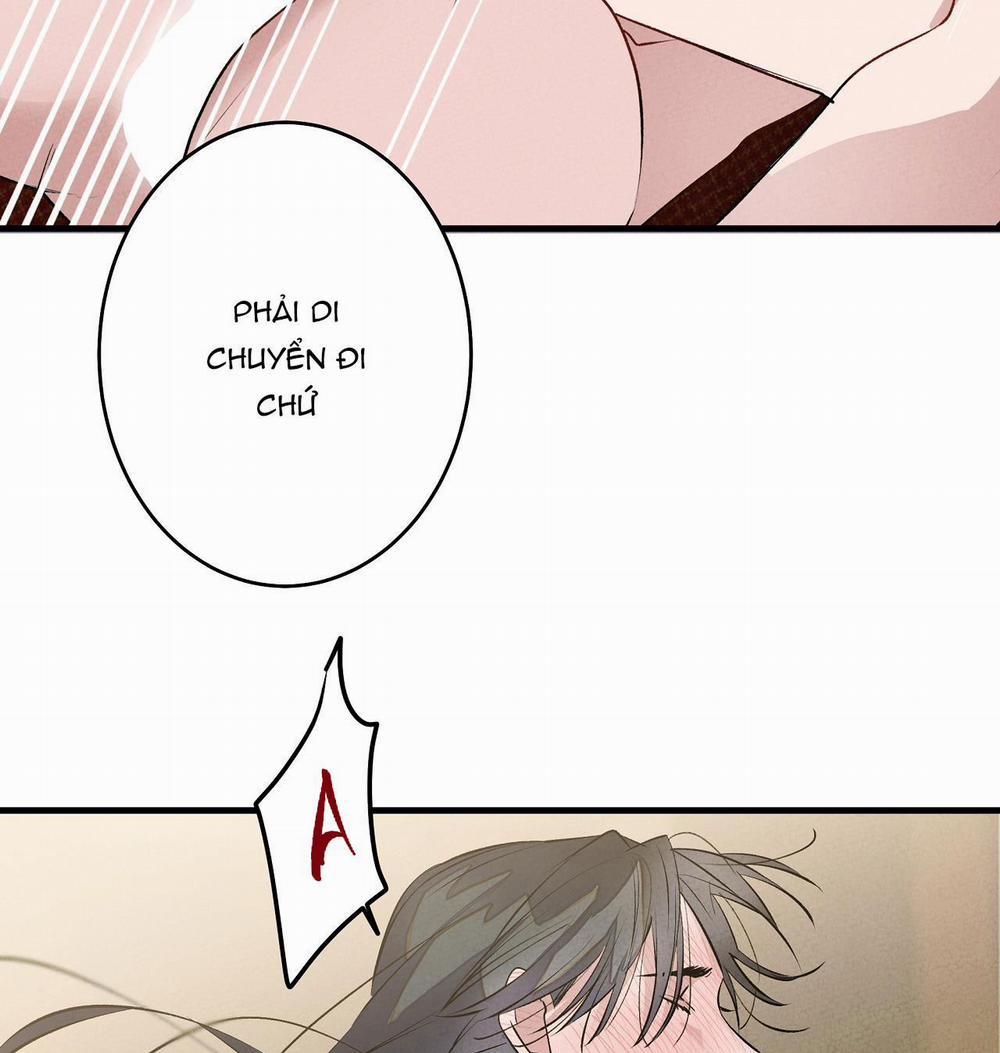 BL Cổ Trang - Âu Cổ Ngắn Nhà Kim 39.5 luân hồi 5 trang 67