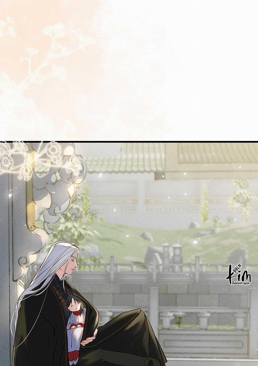 BL Cổ Trang - Âu Cổ Ngắn Nhà Kim 39.5 trang 1