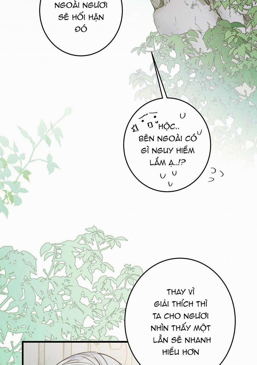 BL Cổ Trang - Âu Cổ Ngắn Nhà Kim 39.5 trang 13