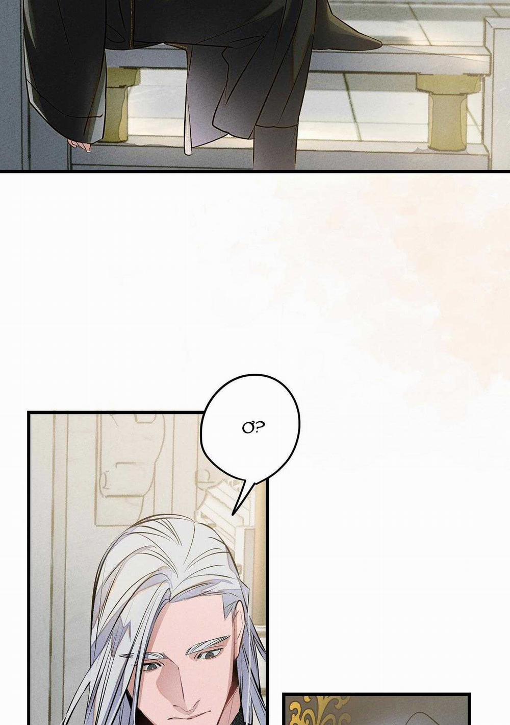 BL Cổ Trang - Âu Cổ Ngắn Nhà Kim 39.5 trang 2