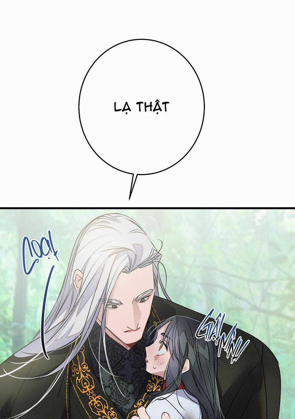 BL Cổ Trang - Âu Cổ Ngắn Nhà Kim 39.5 trang 35